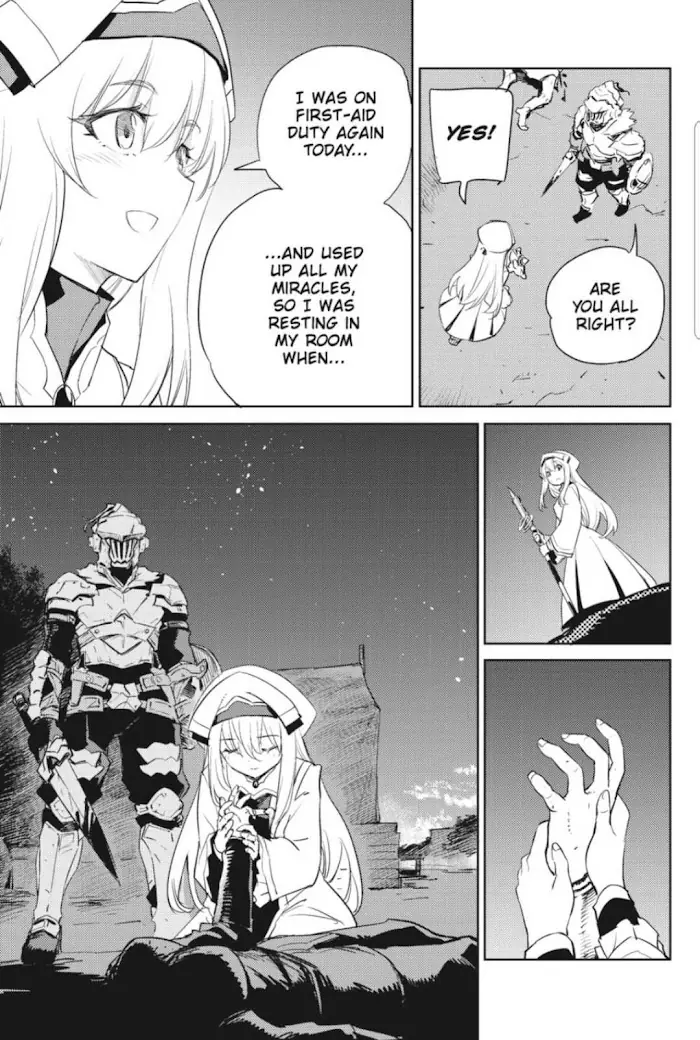 Goblin Slayer Chapter 70 image 20_optimized